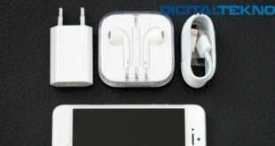 Tips Sebelum Membeli iPhone, Ipad atau iPod Touch Bekas