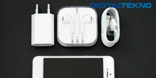 Tips Sebelum Membeli iPhone, Ipad atau iPod Touch Bekas