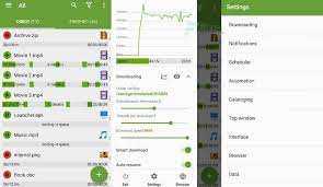 Advance Download Manager