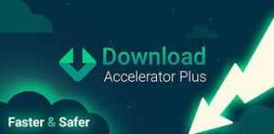 Download Accelerator Plus