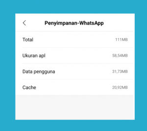 Inilah  6 Cara Mengatasi Whatsapp Tidak Ada Notifikasi Saat Pesan Masuk
