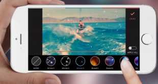 Aplikasi Edit Foto dan Video iPhone Berkualitas Tinggi