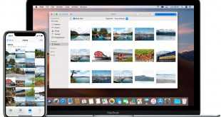 Cara Memindahkan Foto dari iPhone ke Laptop