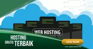 Daftar Hosting Gratis Selamanya