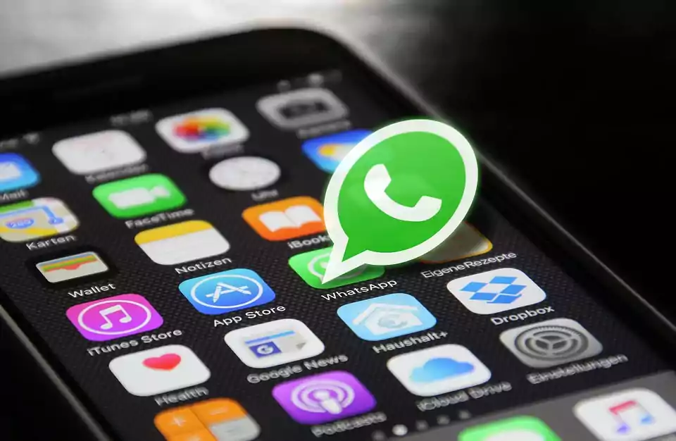 WhatsApp Akan Tetap Bisa Dipakai Walaupun Tanpa Internet