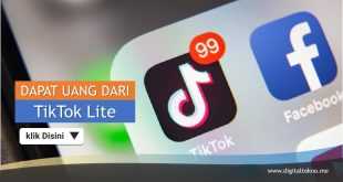 dapat uang dari tiktok lite