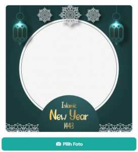 tahun baru islam 3