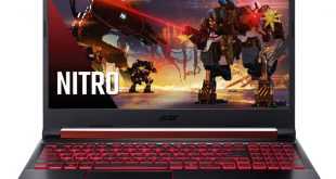 Acer Nitro 5 2021 Harga terbaru dan spesifikasi