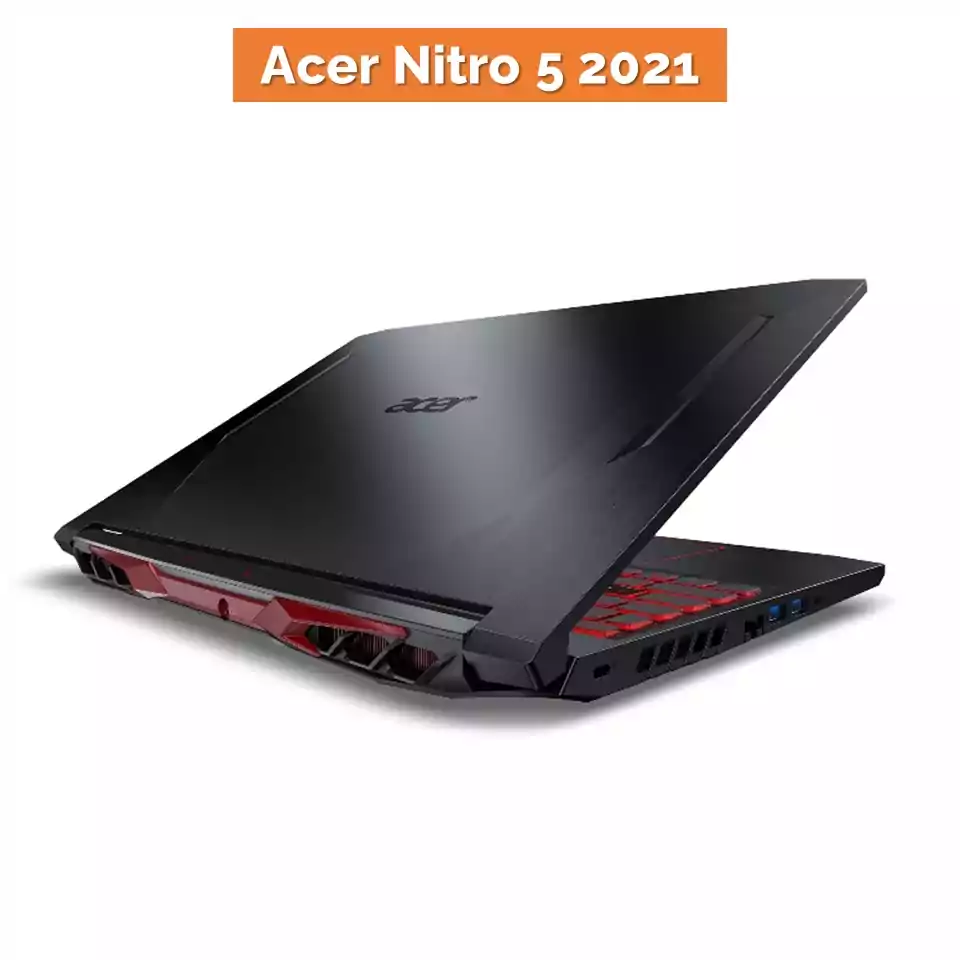 Acer Nitro 5 2021 harga dan spesifikasi 2