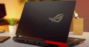 Asus RoG Strix G15 Advantage Edition - Review, Spesifikasi dan Harga