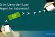 Kirim Uang dari Luar Negeri ke Indonesia