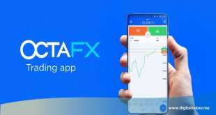 Octafx Trading App Terbaik