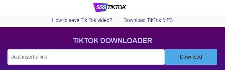 Download Video TikTok Tanpa Watermark tanpa aplikasi