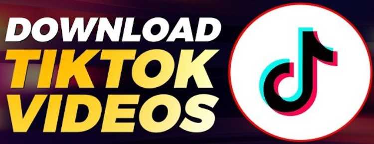 Download for TikTok Aplikasi