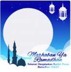 twibbon ramadhan 1443H 7