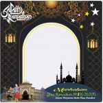 twibbon ramadhan 1443H 8